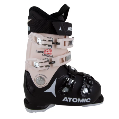 Atomic Atomic Hawx Magna 85 W Black/Light Pink (22/23) Atomic Atomic Hawx Magna 85 W Black/Light Pink (22/23)