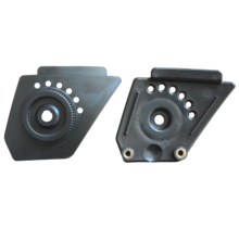 HEAD CHINGUARD ADAPTER DOWNFORCE