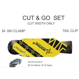 Montana Montamix Adrenaline 120 mm