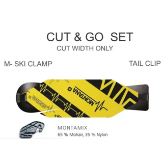 Montana Montamix Adrenaline 120 mm