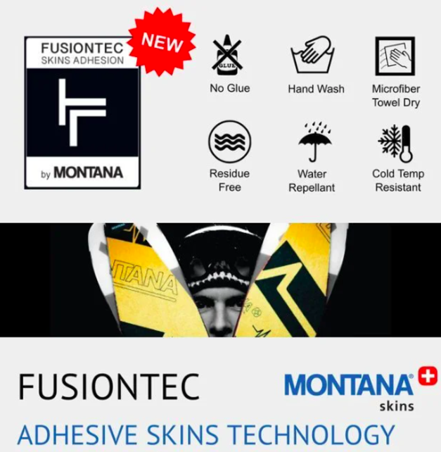 Montana Montamix Adrenaline 120 mm