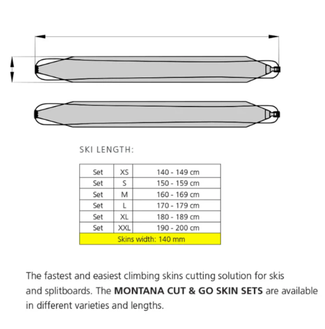 Montana Montamix Adrenaline 120 mm