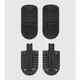 Full Tilt Fts Outsole W/Screws S (Mp 22-24.5) (Soul/Original) 1SZ