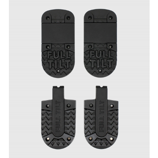 Full Tilt Fts Outsole W/Screws S (Mp 22-24.5) (Soul/Original) 1SZ