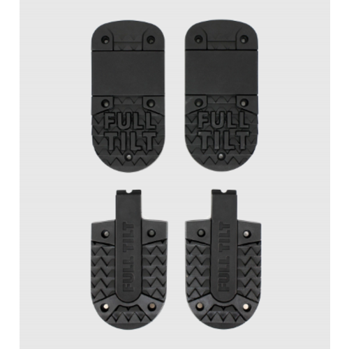 Full Tilt Full Tilt Fts Outsole W/Screws S (Mp 22-24.5) (Soul/Original) 1SZ Full Tilt Full Tilt Fts Outsole W/Screws S (Mp 22-24.5) (Soul/Original) 1SZ