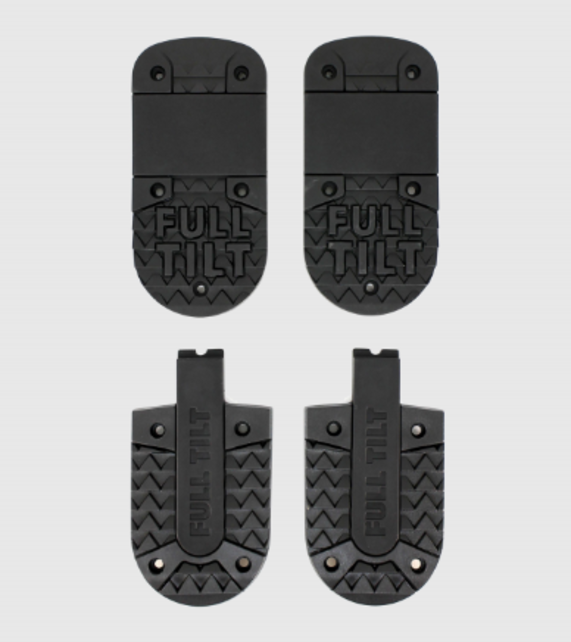 Full Tilt Fts Outsole W/Screws S (Mp 22-24.5) (Soul/Original) 1SZ Full Tilt Fts Outsole W/Screws S (Mp 22-24.5) (Soul/Original) 1SZ
