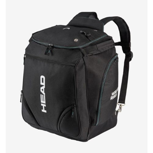 Head Head Heatable Bootbag Black/Neon Yellow (22/23) Head Head Heatable Bootbag Black/Neon Yellow (22/23)