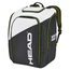 Head Head Rebels Racing Backpack Black/White/Neon Yellow (22/23)
