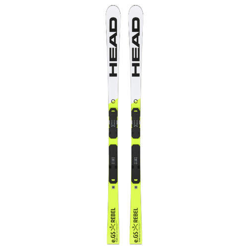 Head Head Wcr E-Sl Rebel Sw Rp Wcr 14 Wh/Bk - No Binding (22/23) Head Head Wcr E-Sl Rebel Sw Rp Wcr 14 Wh/Bk - No Binding (22/23)