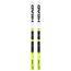 Head Head Wcr E-Sl Rebel Sw Rp Wcr 14 Wh/Bk - No Binding (22/23)