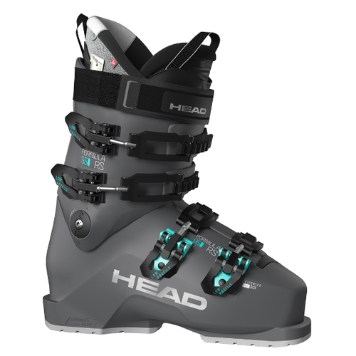 Head Head Formula 95 W Gw Anthracite/Dark Blue (22/23) Head Head Formula 95 W Gw Anthracite/Dark Blue (22/23)