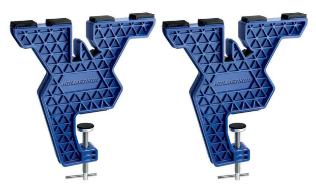 Holmenkol Board / Freeridefix (24/25)