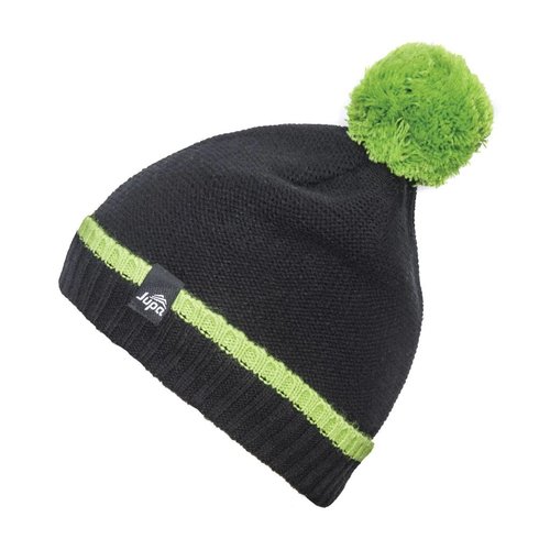 JUPA Jupa Boys Eddy Knit Hat Black -Bk001 (17/18) *Final Sale* JUPA Jupa Boys Eddy Knit Hat Black -Bk001 (17/18) *Final Sale*