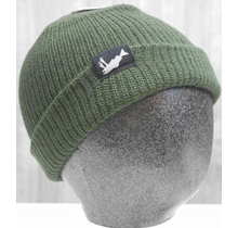 Salmon Arms Watchman Toque (22/23) - Green