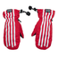 Salmon Arms Classic (22/23) Stripes - Red