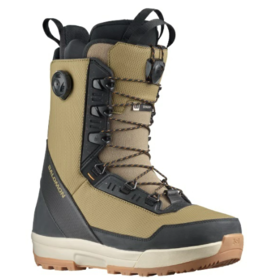Salomon Synergy Pwl Sj Boa Dried (24/25)