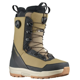 Salomon Synergy Pwl Sj Boa Dried (24/25)