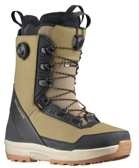 Salomon Synergy Pwl Sj Boa Dried (24/25)