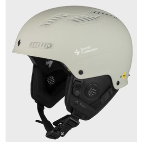 Sweet Protection Igniter 2Vi® Mips Helmet (25/26) Matte Bronco White Mbrwh