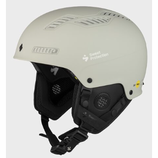 Sweet Protection Igniter 2Vi® Mips Helmet (25/26) Matte Bronco White Mbrwh