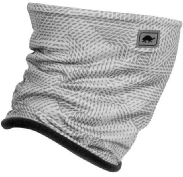 Turtle Fur Youth Comfort Shell™ Neckula™ Lined With Original Turtle Fur® Fleece - Print (22/23) Loki OS