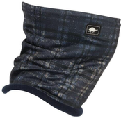 Turtle Fur Youth Comfort Shell™ Neckula™ Lined With Original Turtle Fur® Fleece - Print (22/23) Shepherd'S Plaid OS