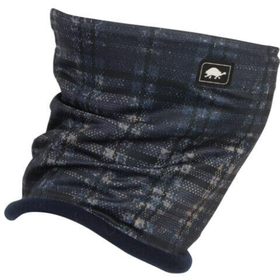 Turtle Fur Youth Comfort Shell™ Neckula™ Lined With Original Turtle Fur® Fleece - Print (22/23) Shepherd'S Plaid OS