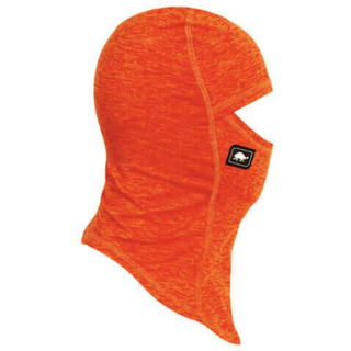 Turtle Fur Kids Comfort Shell™ Stria Maxclava™ (Formerly Ninja) (22/23) Lava OS