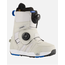 Burton Burton Womens Felix Step On Snowboard Boots (22/23) Gray Cloud