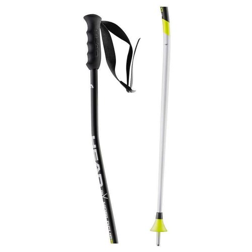 HEAD Head Worldcup SG Jr Ski Pole - (17/18) HEAD Head Worldcup SG Jr Ski Pole - (17/18)