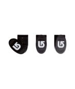 Burton Snowboard Wall Mounts (25/26) Black-A02 NA