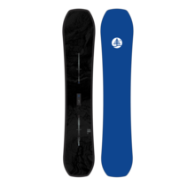 Burton Family Tree Hometown Hero Camber Snowboard 23 24