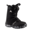 Burton Burton Kids Grom Boa Snowboard Boots (23/24) Black