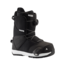 Burton Burton Kids Zipline Step On Snowboard Boots (23/24) Black