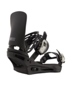 Burton Men's Cartel Re:Flex Snowboard Bindings (26/27) Black