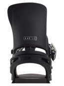 Burton Men's Cartel Re:Flex Snowboard Bindings (26/27) Black