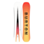 Burton Burton Mens Custom Camber Snowboard - 960 (23/24)
