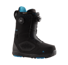 Burton Men's Photon Boa® Snowboard Boots (25/26) Black-A02