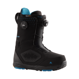 Burton Men's Photon Boa® Snowboard Boots (25/26) Black-A02