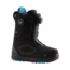 Burton Burton Mens Photon Boa Snowboard Boots (24/25) Black