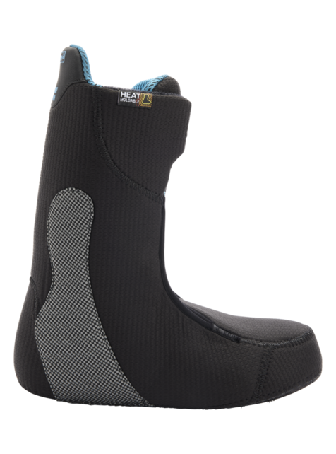 Burton Men's Photon Boa® Snowboard Boots (25/26) Black-A02