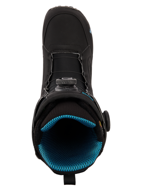 Burton Men's Photon Boa® Snowboard Boots (25/26) Black-A02