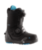 Burton Men's Photon Step On® Snowboard Boots (25/26) Black-A02