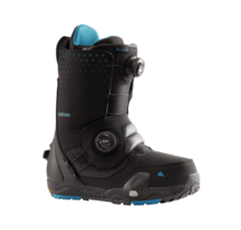 Burton Mens Photon Step On Snowboard Boots (24/25) Black