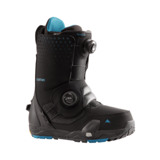 Burton Men's Photon Step On® Snowboard Boots (25/26) Black-A02
