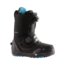 Burton Burton Mens Photon Step On® Snowboard Boots (25/26) Black-A02