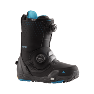 Burton Men's Photon Step On® Snowboard Boots Wide (25/26) Black-A02