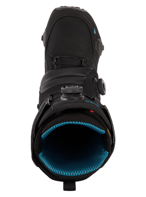 Burton Men's Photon Step On® Snowboard Boots Wide (25/26) Black-A02