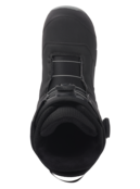 Burton Men's Ruler Boa® Snowboard Boots (25/26) Black-A02