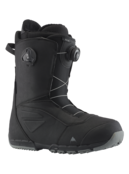 Burton Men's Ruler Boa® Snowboard Boots (25/26) Black-A02